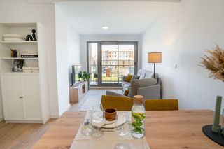 Piso en alquiler en Quart de Poblet