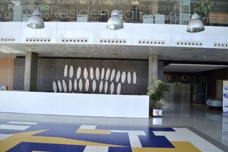 Oficina en alquiler en El Clavín-Valdeluz en Guadalajara