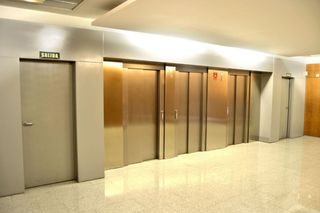 Oficina en alquiler en El Clavín-Valdeluz en Guadalajara