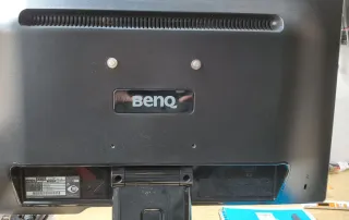 Monitor BenQ 22"