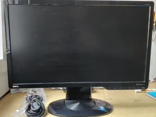 Monitor BenQ 22"