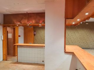 Local comercial en alquiler en Barbastro