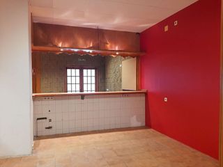 Local comercial en alquiler en Barbastro