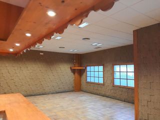 Local comercial en alquiler en Barbastro