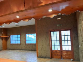 Local comercial en alquiler en Barbastro