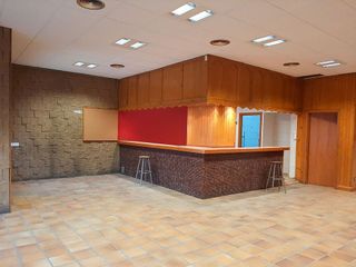 Local comercial en alquiler en Barbastro