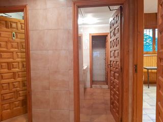 Local comercial en alquiler en Barbastro