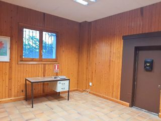 Local comercial en alquiler en Barbastro