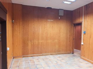 Local comercial en alquiler en Barbastro