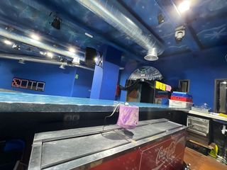 Local comercial en alquiler en San Agustín - Cala de Bou en Sant Josep de sa Talaia