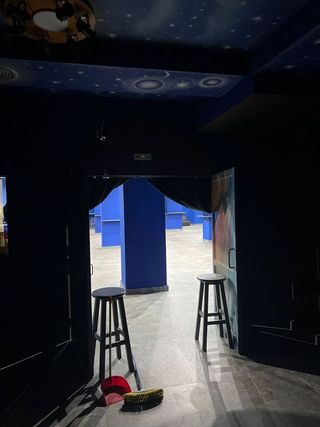 Local comercial en alquiler en San Agustín - Cala de Bou en Sant Josep de sa Talaia