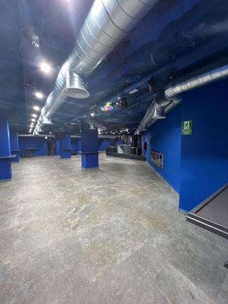 Local comercial en alquiler en San Agustín - Cala de Bou en Sant Josep de sa Talaia