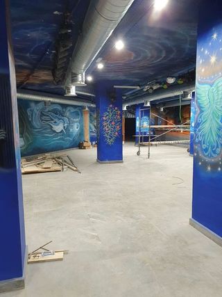 Local comercial en alquiler en San Agustín - Cala de Bou en Sant Josep de sa Talaia