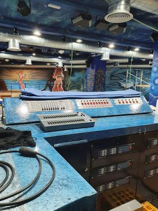 Local comercial en alquiler en San Agustín - Cala de Bou en Sant Josep de sa Talaia