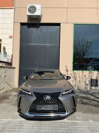 Lexus UX 2.0 250h Premium