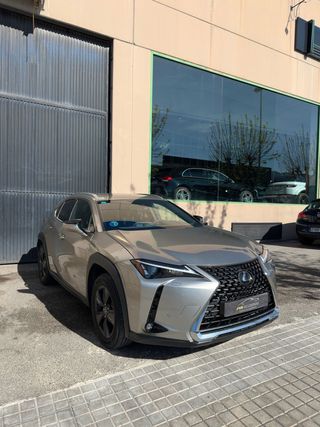 Lexus UX 2.0 250h Premium