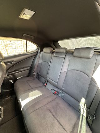 Lexus UX 2.0 250h Premium