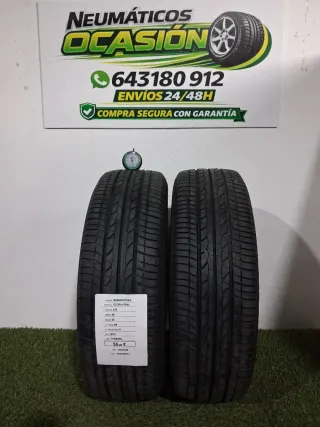 175 65 15 84H BRIDGESTONE ECOPIA EP25