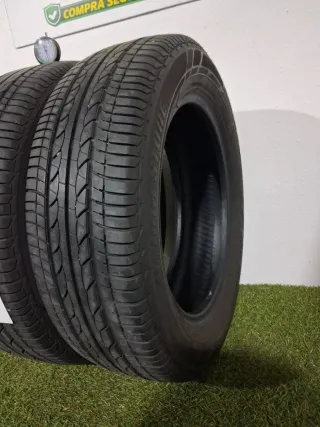 175 65 15 84H BRIDGESTONE ECOPIA EP25