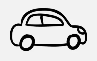 Alquiler coche