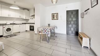 Piso en alquiler en El Candado - El Palo en Málaga