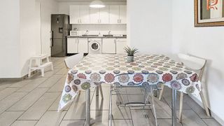 Piso en alquiler en El Candado - El Palo en Málaga