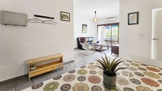 Piso en alquiler en El Candado - El Palo en Málaga