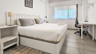 Piso en alquiler en El Candado - El Palo en Málaga