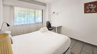 Piso en alquiler en El Candado - El Palo en Málaga