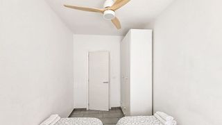 Piso en alquiler en El Candado - El Palo en Málaga