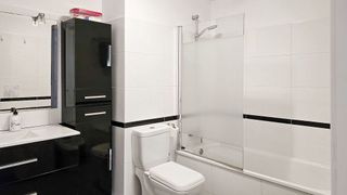 Piso en alquiler en El Candado - El Palo en Málaga