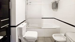 Piso en alquiler en El Candado - El Palo en Málaga