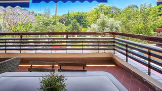 Piso en alquiler en El Candado - El Palo en Málaga