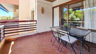 Piso en alquiler en El Candado - El Palo en Málaga