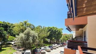 Piso en alquiler en El Candado - El Palo en Málaga