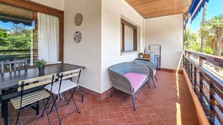 Piso en alquiler en El Candado - El Palo en Málaga