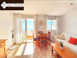 Piso en alquiler en Parque de la Paloma en Benalmádena