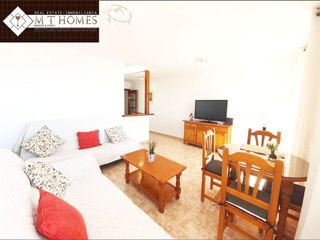 Piso en alquiler en Parque de la Paloma en Benalmádena