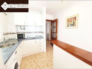 Piso en alquiler en Parque de la Paloma en Benalmádena