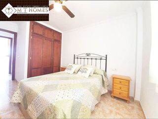 Piso en alquiler en Parque de la Paloma en Benalmádena