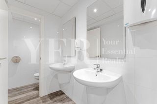 Local comercial en alquiler en Ensanche - Diputación en Alicante