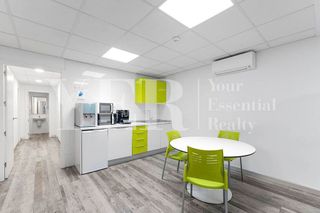 Local comercial en alquiler en Ensanche - Diputación en Alicante