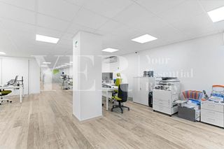 Local comercial en alquiler en Ensanche - Diputación en Alicante