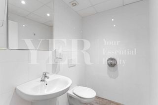 Local comercial en alquiler en Ensanche - Diputación en Alicante