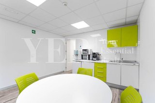 Local comercial en alquiler en Ensanche - Diputación en Alicante