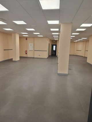 Local comercial en alquiler en Centro en Antequera