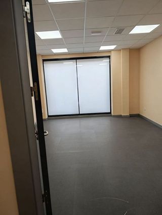 Local comercial en alquiler en Centro en Antequera