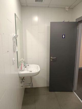 Local comercial en alquiler en Centro en Antequera