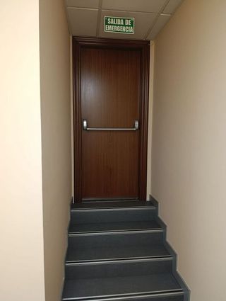 Local comercial en alquiler en Centro en Antequera