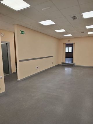 Local comercial en alquiler en Centro en Antequera